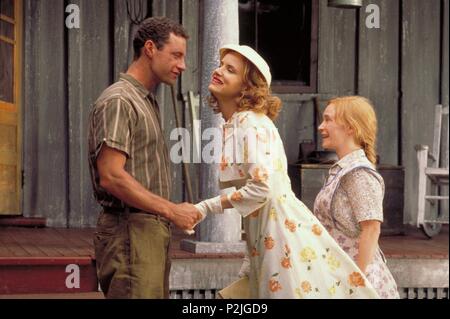 Original Film Titel: MEIN LOUISIANA SKY. Englischer Titel: MEIN LOUISIANA SKY. Regisseur: ADAM ARKIN. Jahr: 2001. Stars: JULIETTE Lewis; KELSEY KIEL; AMELIA CAMPBELL. Credit: AVIATOR FILME/HYPERION BILDER / Album Stockfoto