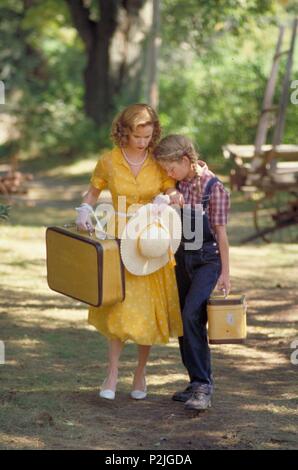 Original Film Titel: MEIN LOUISIANA SKY. Englischer Titel: MEIN LOUISIANA SKY. Regisseur: ADAM ARKIN. Jahr: 2001. Stars: JULIETTE Lewis; KELSEY KIEL. Credit: AVIATOR FILME/HYPERION BILDER / Album Stockfoto