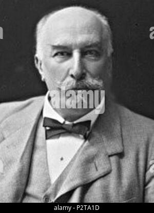 . Englisch: Giovanni Giolitti. 2. Oktober 2016, 11:13:48. Unbekannt 35 Giovanni Giolitti Erntegut Stockfoto