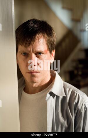 Original Film Titel: TODESURTEIL. Englischer Titel: TODESURTEIL. Regisseur: JAMES WAN. Jahr: 2007. Stars: Kevin Bacon. Credit: HYDE PARK ENTERTAINMENT/Album Stockfoto