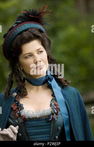 Original Film Titel: Mail Order Bride-TV. Englischer Titel: Mail Order Bride-TV. Film Regie: Anne Wheeler. Jahr: 2008. Stars: DAPHNE ZUNIGA. Stockfoto