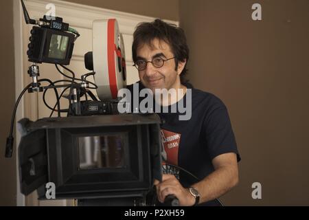 Original Film Titel: Anbetung. Englischer Titel: Anbetung. Film Regie: Atom Egoyan. Jahr: 2008. Stars: Atom Egoyan. Credit: EGO FILM ARTS/Album Stockfoto