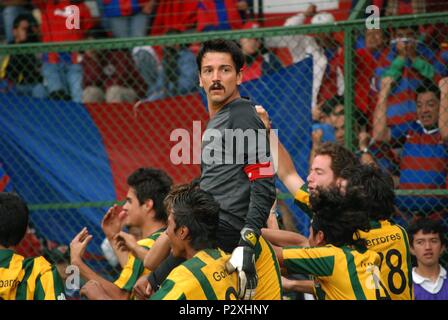 Original Film Titel: RUDO Y CURSI. Englischer Titel: RUDO Y CURSI. Regisseur: CARLOS CUARON. Jahr: 2008. Stars: DIEGO LUNA. Quelle: SONY PICTURES CLASSICS/VENEGAS, IVONNE/Album Stockfoto