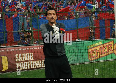 Original Film Titel: RUDO Y CURSI. Englischer Titel: RUDO Y CURSI. Regisseur: CARLOS CUARON. Jahr: 2008. Stars: DIEGO LUNA. Quelle: SONY PICTURES CLASSICS/VENEGAS, IVONNE/Album Stockfoto