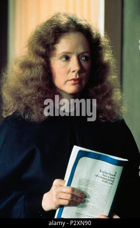 Original Film Titel: Carrie. Englischer Titel: Carrie. Regisseur: Brian DE PALMA. Jahr: 1976. Stars: PIPER LAURIE. Quelle: UNITED ARTISTS/Album Stockfoto