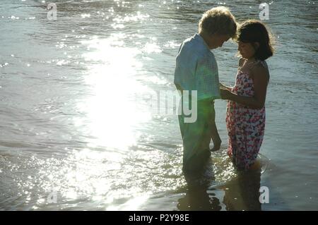 Original Film Titel: EL ULTIMO VERANO DE LA BOYITA. Englischer Titel: DER LETZTE SOMMER LA BOYITA. Regisseur: JULIA SOLOMONOFF. Jahr: 2009. Credit: EPIZENTRUM FILME/Album Stockfoto