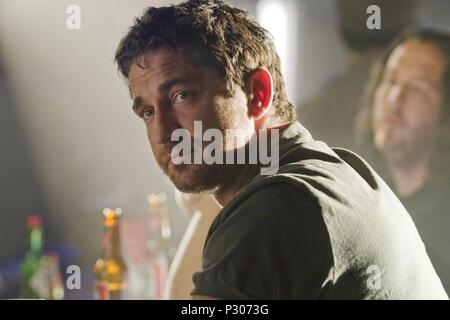 Original Film Titel: Die häßliche Wahrheit. Englischer Titel: Die häßliche Wahrheit. Regisseur: Robert Luketic. Jahr: 2009. Stars: Gerard Butler. Credit: Lakeshore Entertainment/Relativity Media/Album Stockfoto