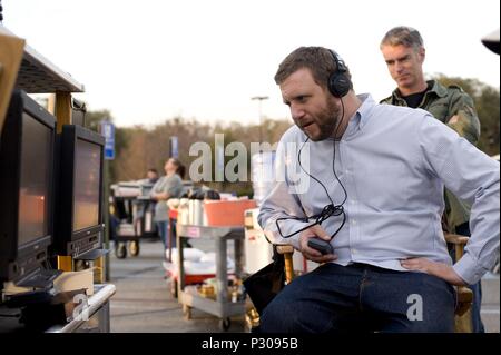 Original Film Titel: ZOMBIELAND. Englischer Titel: ZOMBIELAND. Regisseur: Ruben Fleischer. Jahr: 2009. Stars: Ruben Fleischer. Quelle: Columbia Pictures/Album Stockfoto