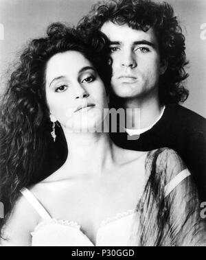 THE LOST BOYS, Jami Gertz, Jason Patric, 1987. © Warner Bros