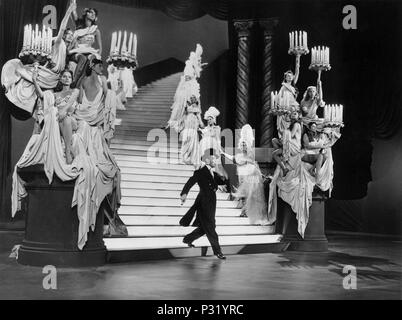 Original Film Titel: EIN AMERIKANER IN PARIS. Englischer Titel: EIN AMERIKANER IN PARIS. Regisseur: VINCENTE MINNELLI. Jahr: 1951. Stars: GEORGES GUETARY. Credit: MGM /Album Stockfoto