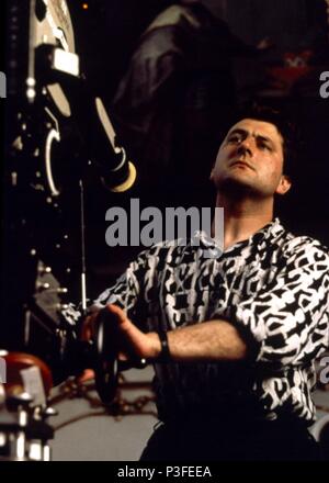 Original Film Titel: Unsterbliche Geliebte. Englischer Titel: Unsterbliche Geliebte. Film Regie: BERNARD ROSE. Jahr: 1994. Stars: BERNARD ROSE. Quelle: Columbia Pictures/Album Stockfoto