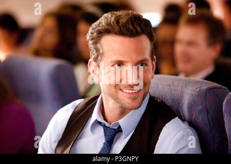 Original Film Titel: VALENTINSTAG. Englischer Titel: VALENTINSTAG. Regisseur: Garry Marshall. Jahr: 2010. Stars: Bradley Cooper. Quelle: New Line Cinema/BATZDORFF, RON/Album Stockfoto