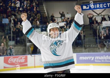 Original Film Titel: Tooth Fairy. Englischer Titel: Tooth Fairy. Regisseur: MICHAEL LEMBECK. Jahr: 2010. Stars: der Rock. Gutschrift: 20. Jahrhundert - Fox Film Corporation/DAVID/PERA, DIYAH/Album Stockfoto