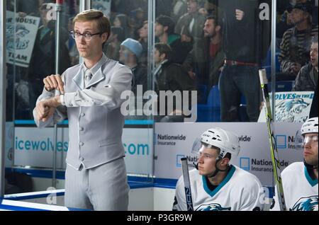 Original Film Titel: Tooth Fairy. Englischer Titel: Tooth Fairy. Regisseur: MICHAEL LEMBECK. Jahr: 2010. Stars: STEPHEN MERCHANT. Gutschrift: 20. Jahrhundert - Fox Film Corporation/DAVID/PERA, DIYAH/Album Stockfoto