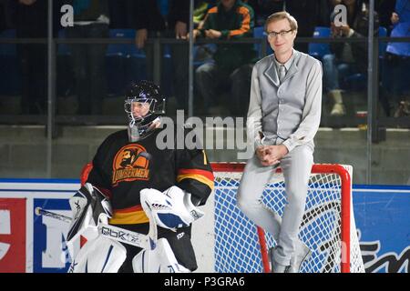 Original Film Titel: Tooth Fairy. Englischer Titel: Tooth Fairy. Regisseur: MICHAEL LEMBECK. Jahr: 2010. Stars: STEPHEN MERCHANT. Gutschrift: 20. Jahrhundert - Fox Film Corporation/DAVID/PERA, DIYAH/Album Stockfoto
