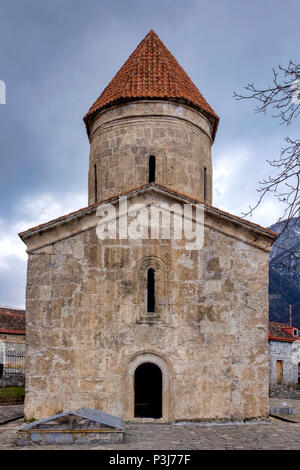 Kirche von Kis, Kis, Shaki, Aserbaidschan Stockfoto