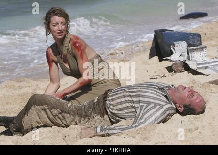 Original Film Titel: ANN. Englischer Titel: ANN. Jahr: 2004. Stars: CYNTHIA WATROS. Quelle: ABC/Album Stockfoto