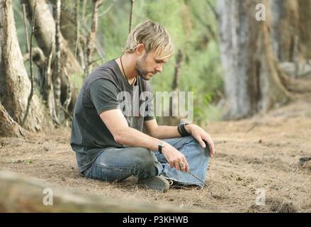 Original Film Titel: ANN. Englischer Titel: ANN. Jahr: 2004. Stars: Dominic Monaghan. Quelle: ABC/Album Stockfoto