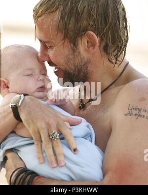 Original Film Titel: ANN. Englischer Titel: ANN. Jahr: 2004. Stars: Dominic Monaghan. Quelle: ABC/Album Stockfoto