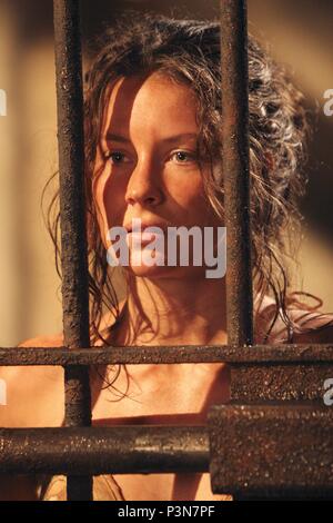 Original Film Titel: ANN. Englischer Titel: ANN. Jahr: 2004. Stars: Evangeline Lilly. Quelle: ABC/Album Stockfoto