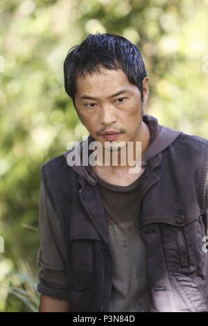 Original Film Titel: ANN. Englischer Titel: ANN. Jahr: 2004. Stars: KEN LEUNG. Quelle: ABC/Album Stockfoto