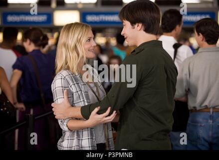 Original Film Titel: Gehen der Abstand. Englischer Titel: Gehen der Abstand. Regisseur: NANETTE BURSTEIN. Jahr: 2010. Stars: DREW BARRYMORE und Justin Long. Quelle: New Line Cinema/Album Stockfoto