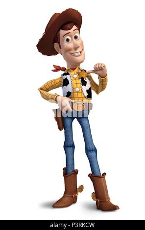 Original Film Titel: Toy Story 3. Englischer Titel: Toy Story 3. Regisseur: Lee Unkrich. Jahr: 2010. Credit: Pixar Animation Studios / WALT DISNEY PICTURES/Album Stockfoto