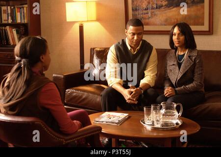 Original Film Titel: MUTTER UND KIND. Englischer Titel: MUTTER UND KIND. Regisseur: Rodrigo Garcia. Jahr: 2009. Stars: Kerry Washington; SHAREEKA EPPS; DAVID RAMSEY. Credit: MOCKINGBIRD BILDER / Album Stockfoto