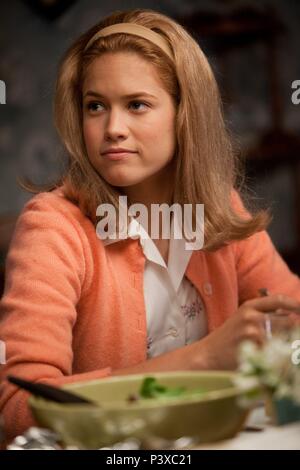 Original Film Titel: Gespiegelt. Englischer Titel: Gespiegelt. Regisseur: Rob Reiner. Jahr: 2010. Stars: CODY HORN. Credit: CASTLE ROCK ENTERTAINMENT/Glas, BEN/Album Stockfoto