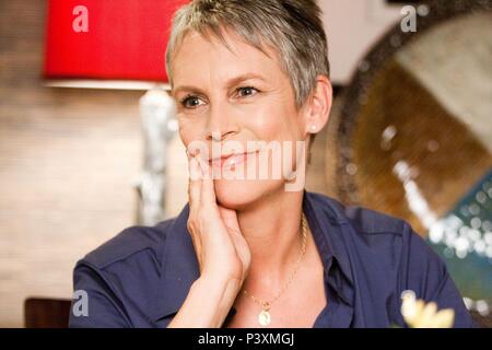 Original Film Titel: SIE WIEDER. Englischer Titel: SIE WIEDER. Regisseur: ANDY FICKMAN. Jahr: 2010. Stars: Jamie Lee Curtis. Credit: TOUCHSTONE PICTURES/Album Stockfoto