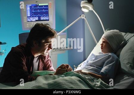 Original Film Titel: FLASHFORWARD - TV. Englischer Titel: FLASHFORWARD - TV. Jahr: 2009. Stars: Jack Davenport. Credit: HBO ENTERTAINMENT/ABC STUDIOS/PHANTOM VIER/Album Stockfoto