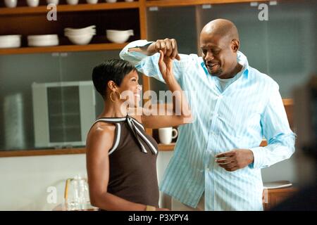 Original Film Titel: UNSERE HOCHZEIT IN DER FAMILIE. Englischer Titel: UNSERE HOCHZEIT IN DER FAMILIE. Regisseur: Rick FAMUYIWA. Jahr: 2010. Stars: Forest Whitaker; REGINA KÖNIG. Quelle: FOX SEARCHLIGHT BILDER / Album Stockfoto