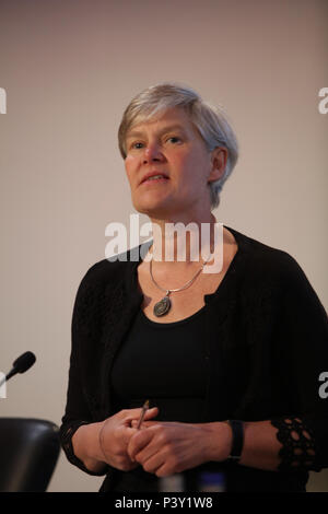 Fabian Society Sommer Konferenz Mit: Kate Grün MP Wo: London, Großbritannien Wann: 19. Mai 2018 Credit: WENN.com Stockfoto