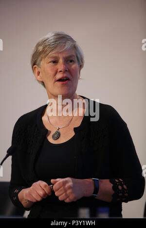 Fabian Society Sommer Konferenz Mit: Kate Grün MP Wo: London, Großbritannien Wann: 19. Mai 2018 Credit: WENN.com Stockfoto