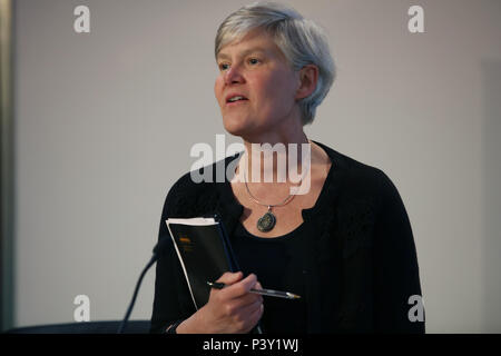 Fabian Society Sommer Konferenz Mit: Kate Grün MP Wo: London, Großbritannien Wann: 19. Mai 2018 Credit: WENN.com Stockfoto