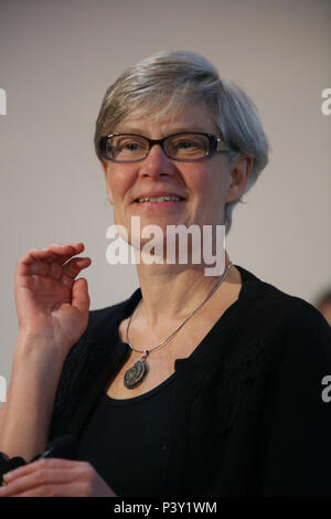 Fabian Society Sommer Konferenz Mit: Kate Grün MP Wo: London, Großbritannien Wann: 19. Mai 2018 Credit: WENN.com Stockfoto