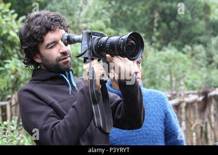 Original Film Titel: BLACKTHORN. Englischer Titel: BLACKTHORN. Film Regie: Mateo Gil. Jahr: 2011. Stars: Mateo Gil. Credit: ARCADIA MOTION PICTURES/Album Stockfoto