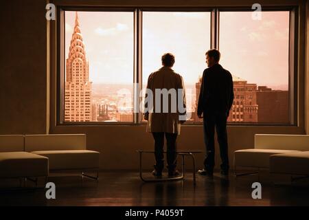 Original Film Titel: FRINGE. Englischer Titel: FRINGE-TV. Jahr: 2008. Stars: Joshua Jackson, John Noble. Credit: BAD ROBOT/FRINGE ELEMENT FILME/Album Stockfoto