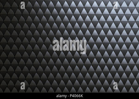 Zusammenfassung Hintergrund der Polygonfläche Stockfoto