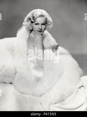 Original Film Titel: die Spekulanten. Englischer Titel: die Spekulanten. Regisseur: EDWARD DMYTRYK. Jahr: 1964. Stars: Carroll Baker. Quelle: Paramount/Botschaft/Album Stockfoto