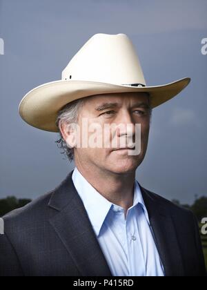 Original Film Titel: Dallas. Englischer Titel: Dallas. Jahr: 2012. Stars: Patrick Duffy. Quelle: WARNER HORIZON FERNSEHEN/Album Stockfoto