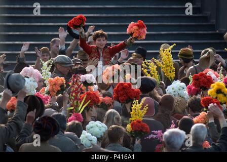 Original Film Titel: Nussknacker in 3D. Englischer Titel: Nussknacker in 3D. Film Regie: ANDREI KONCHALOVSKY. Jahr: 2010. Stars: CHARLIE ROWE. Credit: HCC MEDIA GROUP/Album Stockfoto