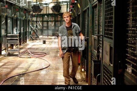 Original Film Titel: Aufstieg der Planet der Affen. Englischer Titel: Aufstieg der Planet der Affen. Regisseur: Rupert Wyatt. Jahr: 2011. Stars: Tom Felton. Quelle: 20th Century Fox/Album Stockfoto