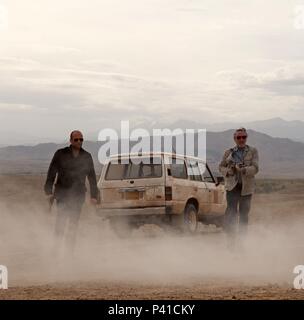 Original Filmtitel: KILLER ELITE. Englischer Titel: KILLER ELITE. Regisseur: Gary MCKENDRY. Jahr: 2011. Stars: ROBERT DE NIRO; Jason Statham. Credit: OMNILAB MEDIA/Album Stockfoto