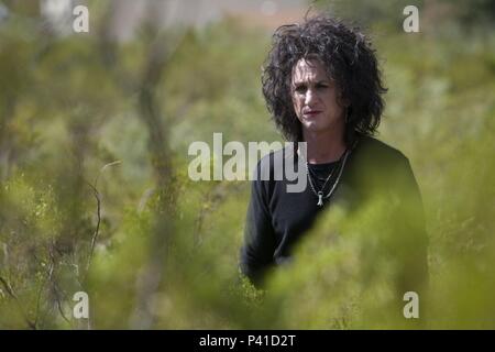 Original Film Titel: DIESES MUSS DER ORT SEIN. Englischer Titel: DIES MUSS DER ORT SEIN. Film Regie: Paolo Sorrentino. Jahr: 2011. Stars: Sean Penn. Quelle: INDIGO FILM/Album Stockfoto