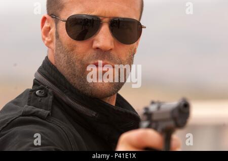 Original Filmtitel: KILLER ELITE. Englischer Titel: KILLER ELITE. Regisseur: Gary MCKENDRY. Jahr: 2011. Stars: Jason Statham. Credit: OMNILAB MEDIA/Album Stockfoto