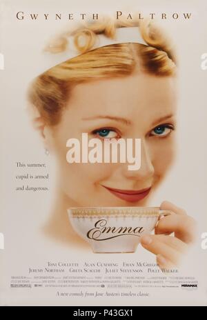 Original Film Titel: ANN. Englischer Titel: ANN. Regisseur: Douglas MCGRATH. Jahr: 1996. Stars: GWYNETH PALTROW. Credit: EHESTIFTER FILME/Album Stockfoto