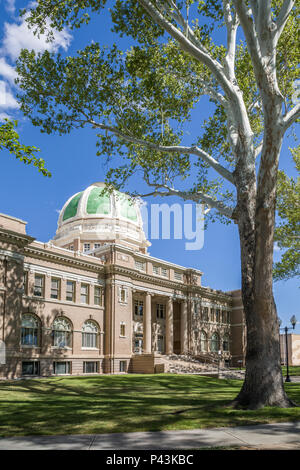 City Hall, Roswell, New Mexico, USA Stockfoto