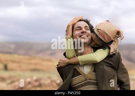 Original Film Titel: LA SOURCE DES FEMMES. Englischer Titel: DIE QUELLE. Regisseur: Radu Mihaileanu. Jahr: 2011. Quelle: EUROPA CORP. /Album Stockfoto