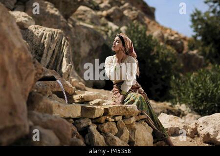 Original Film Titel: LA SOURCE DES FEMMES. Englischer Titel: DIE QUELLE. Regisseur: Radu Mihaileanu. Jahr: 2011. Quelle: EUROPA CORP. /Album Stockfoto